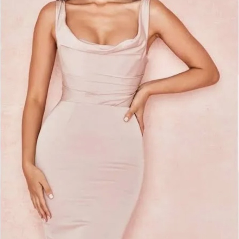 Micaela Dress NWT